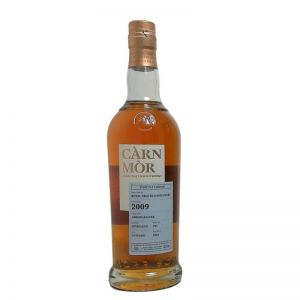 Royal Brackla 2009 Strictly Limited